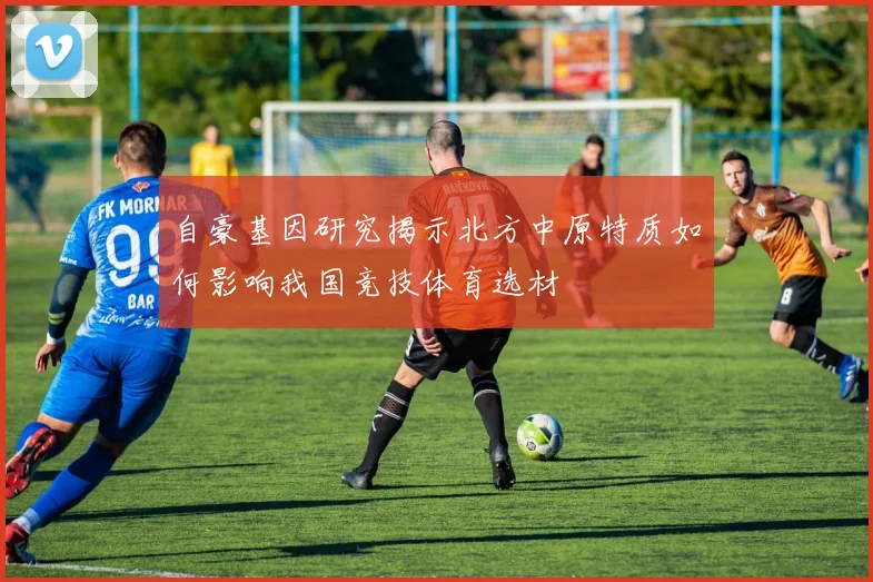 自豪基因研究揭示北方中原特质如何影响我国竞技体育选材