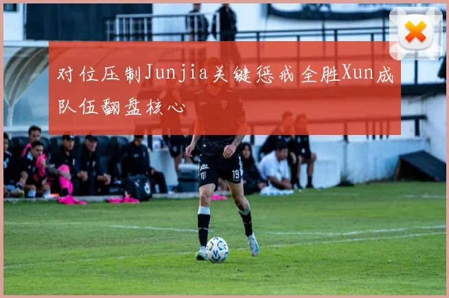 对位压制Junjia关键惩戒全胜Xun成队伍翻盘核心