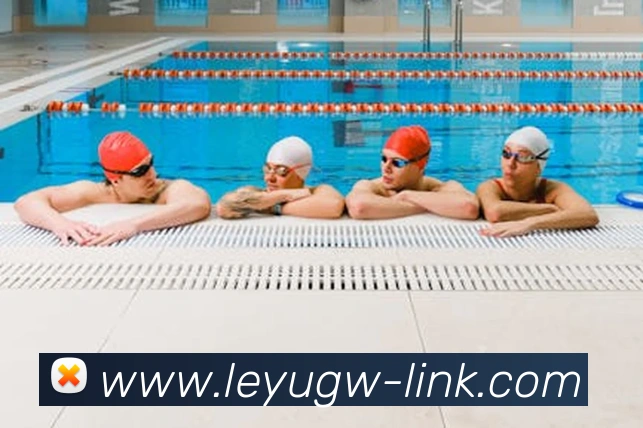 乐鱼官网入口 | 专注足球、篮球及电竞赛事深度报道门户APP 封面图